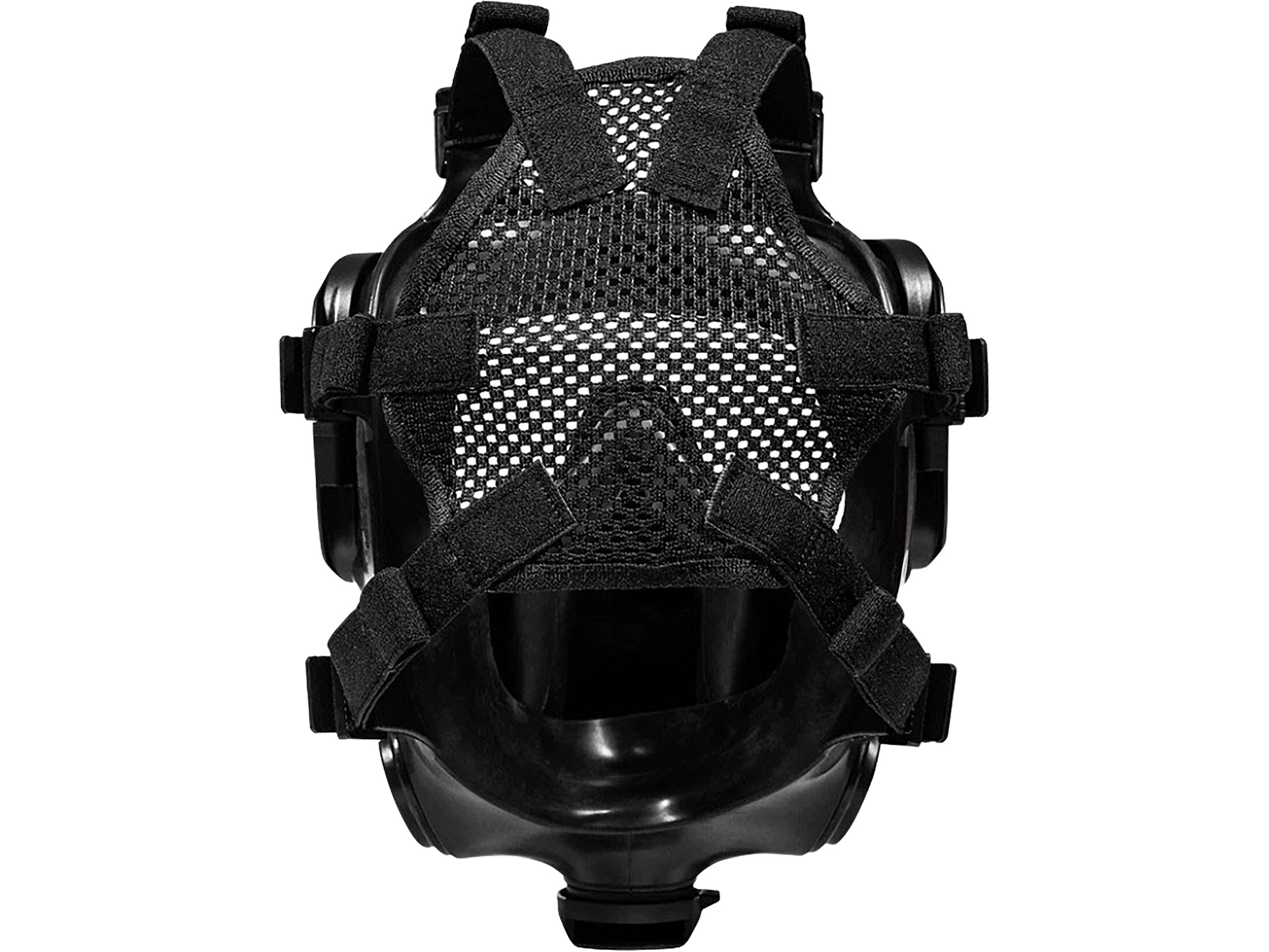 MIRA Safety CM-8M Gas Mask