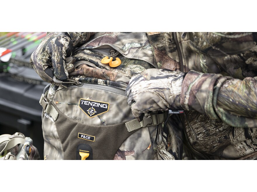 Tenzing tx 17 outlet day pack