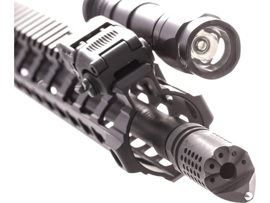 Arisaka Defense 600 Series Weapon Light Body Surefire Scout Lights