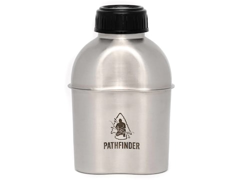 Pathfinder 25oz. Stainless Steel Cup and Lid Set