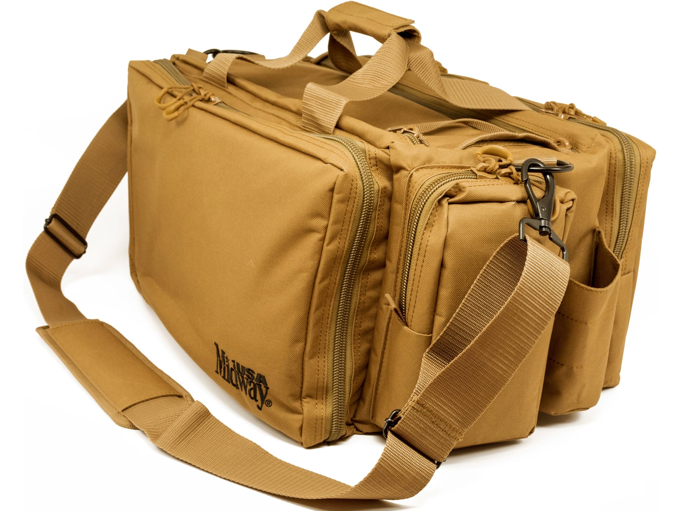 MidwayUSA Competition Range Bag