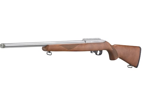 Ruger 10/22 TALO LVT Semi-Auto Rimfire Rifle 22 Long Rifle 20 Barrel