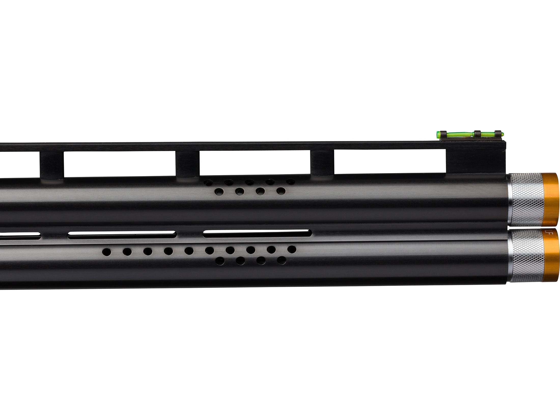 Browning Citori 725 Trap Golden Clays Over Under 12 Ga Shotgun 30