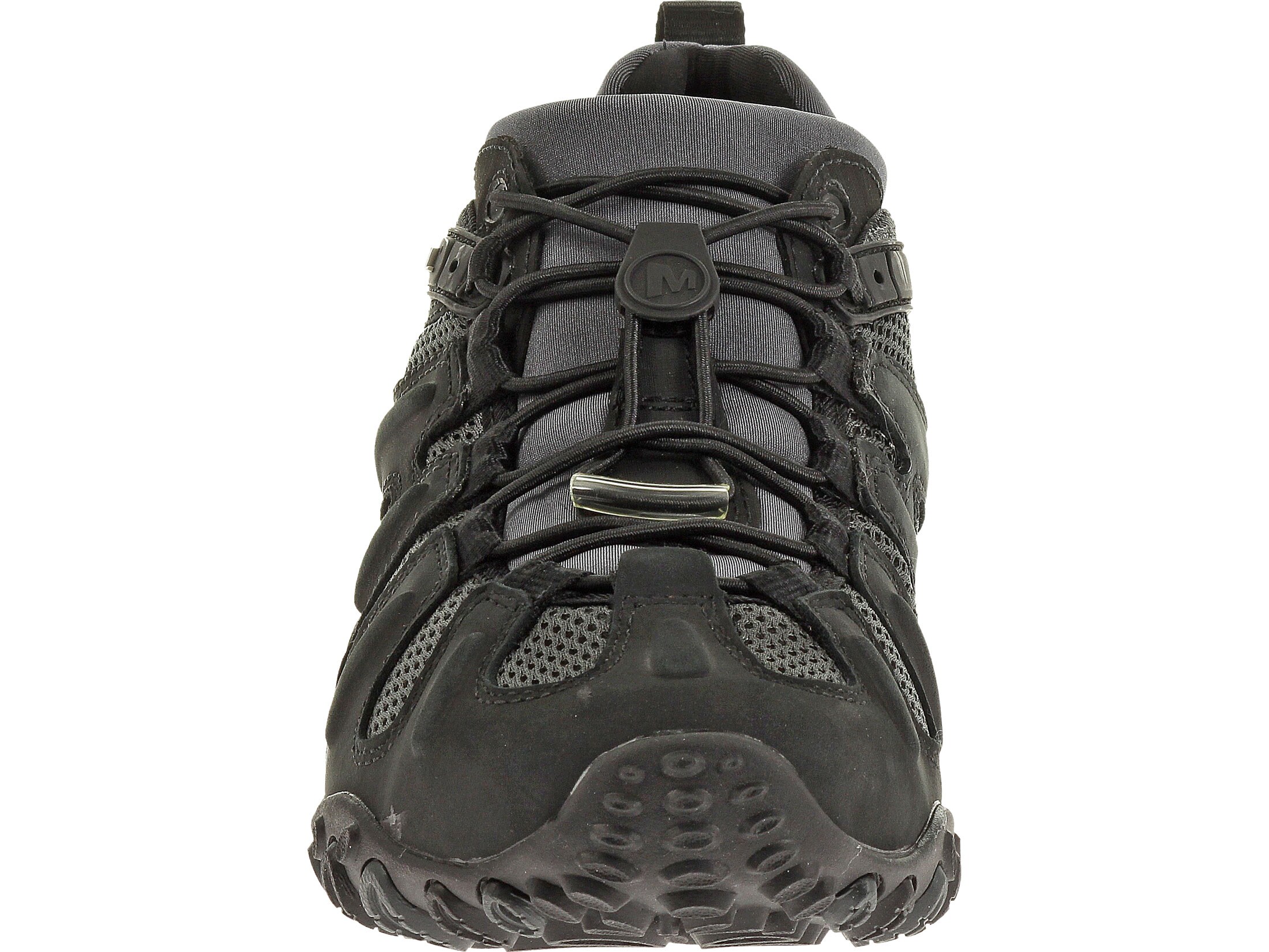 merrell chameleon prime stretch black