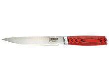 Bubba Blade Complete Kitchen And Steak Knife Set 1137661 ON SALE!