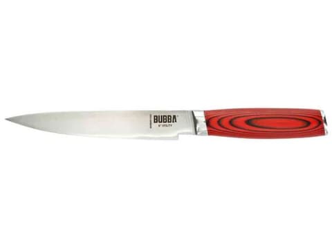 Bubba Kitchen Series  Steak Knife Set 