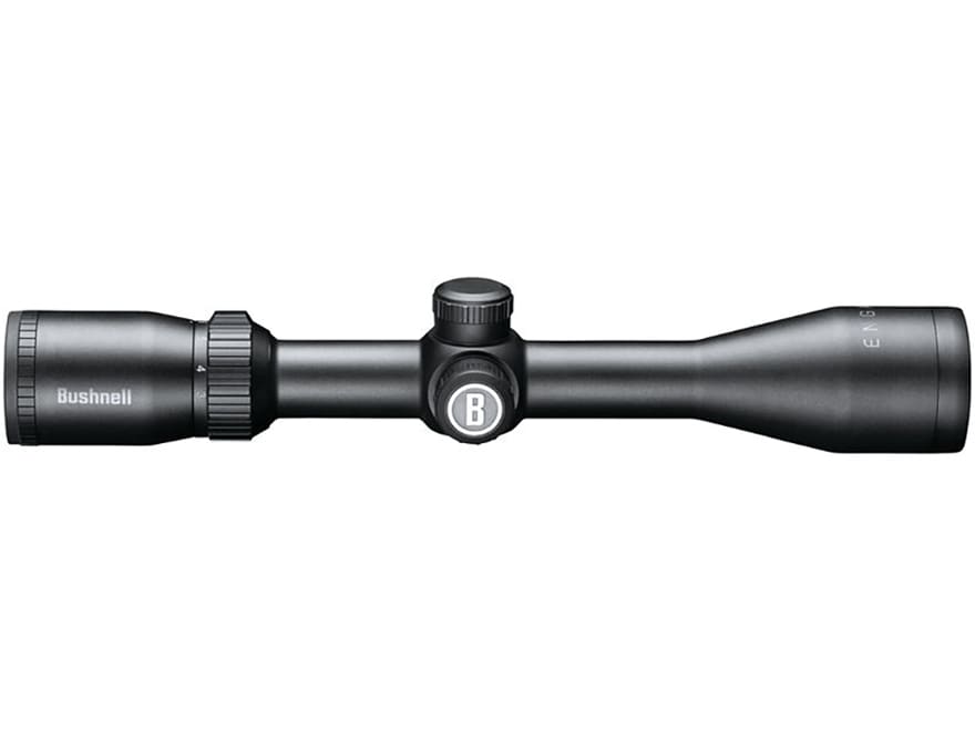 Bushnell Engage Rifle Scope 3-9x 40mm Illuminated Multi-X Reticle