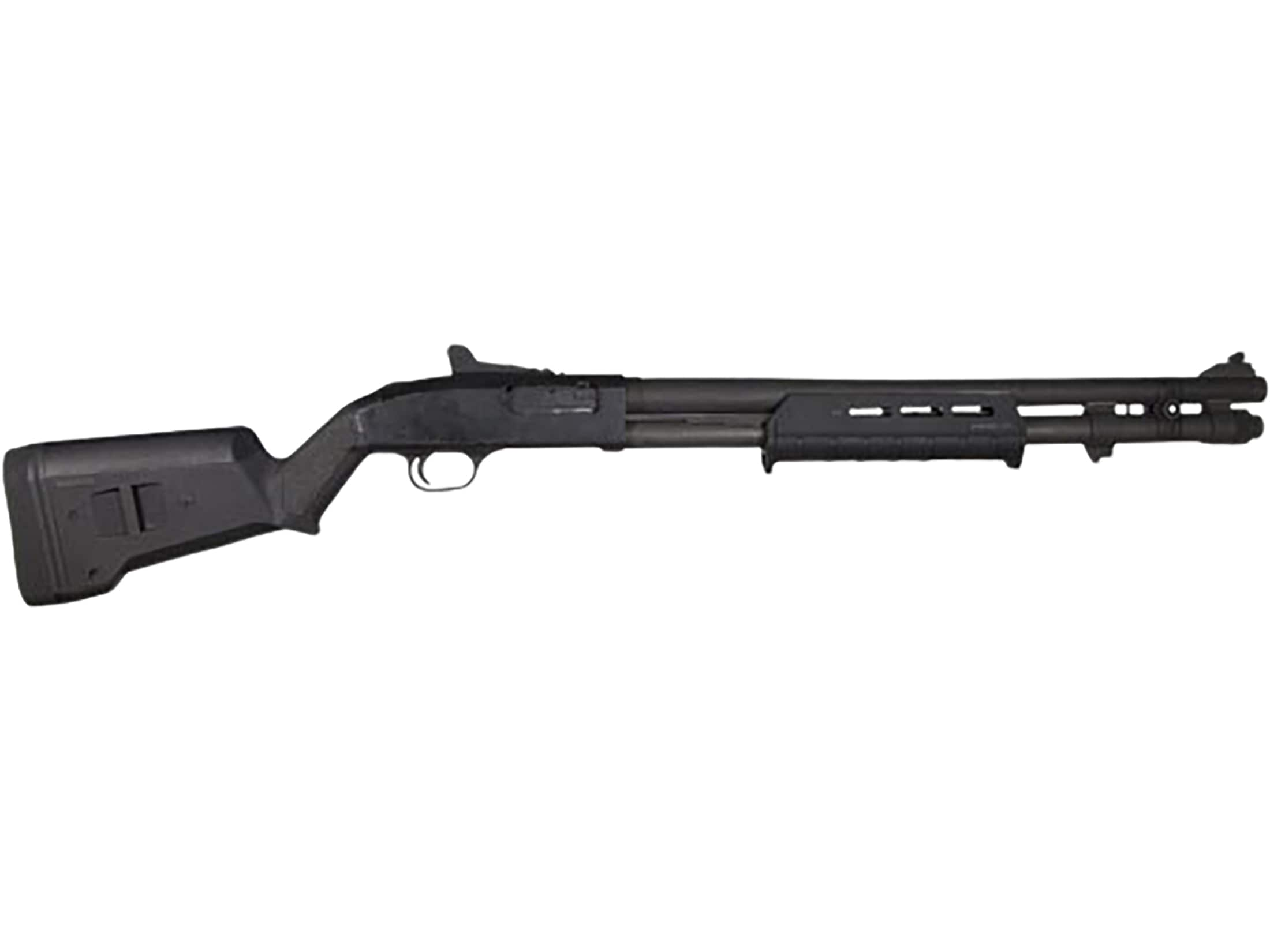 escopeta magpul stock mossberg