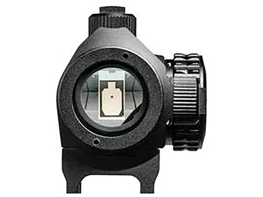 Vortex Optics Crossfire II Red Dot Sight 1x 2 MOA Green Dot Picatinny