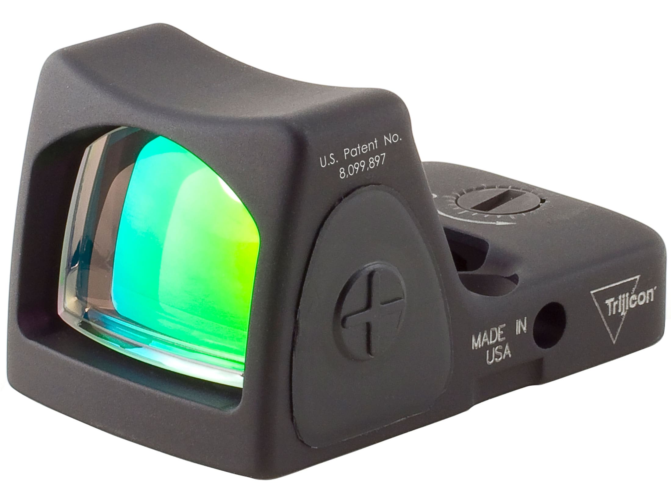 Trijicon RMR Red Dot Sight Type2 実物 Trijicon RMR® Type 2 Adjustable LED Red Dot Sight | Trijicon®