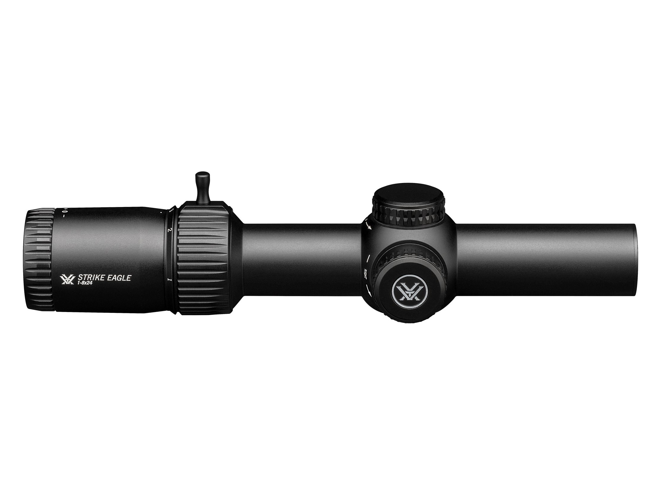 Vortex Optics Strike Eagle Rifle Scope | MidwayUSA