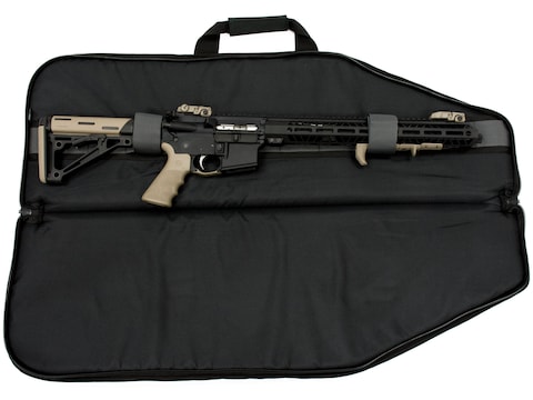 MidwayUSA Heavy Duty Tactical Rifle Case 42 Coyote