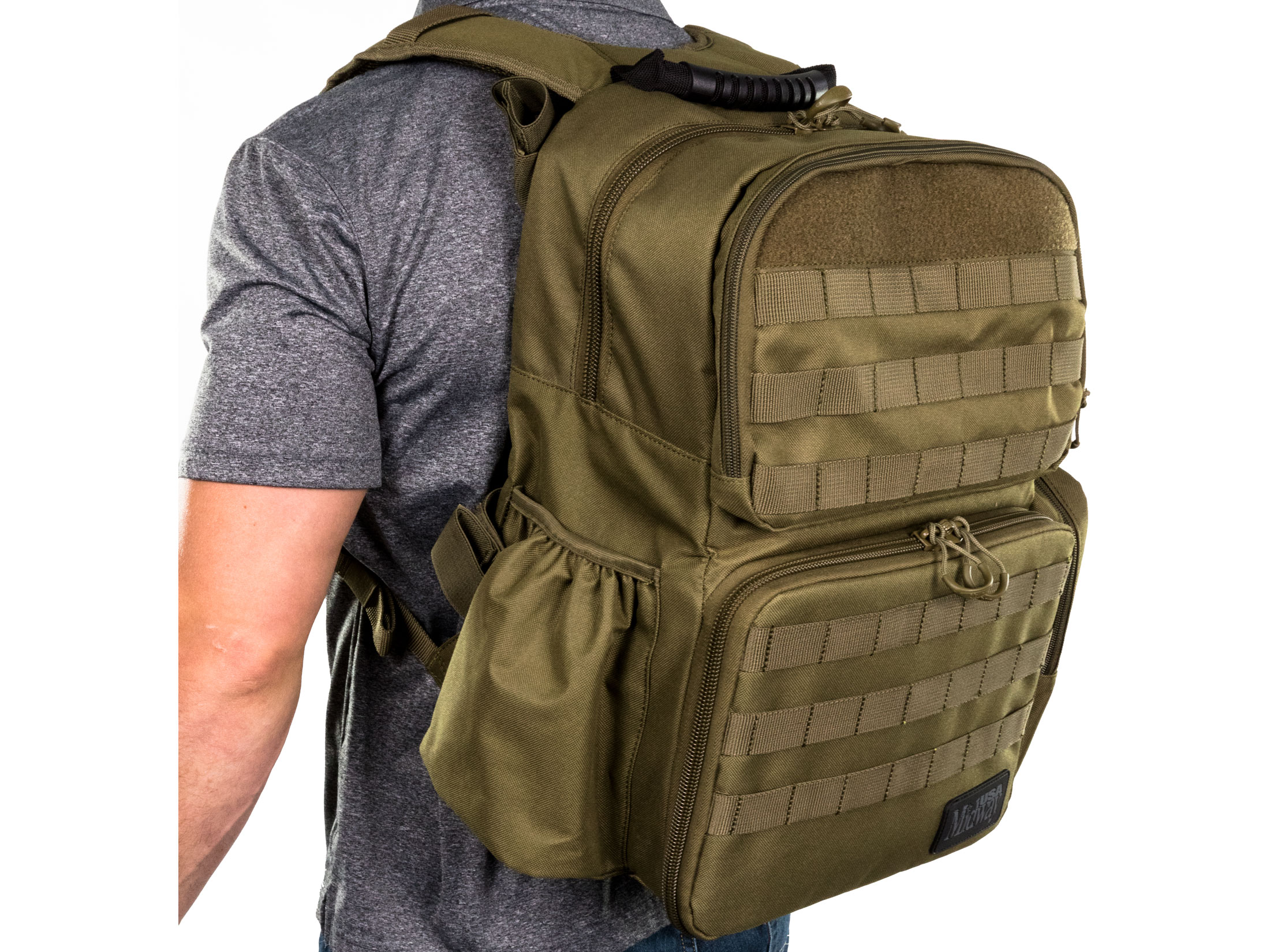 midwayusa range bag backpack
