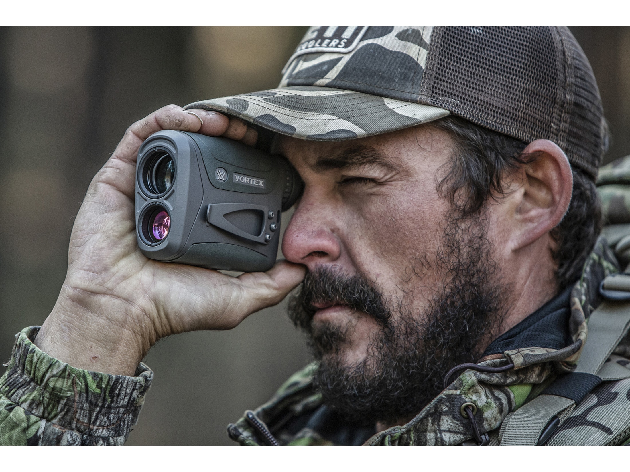 Vortex optics razor hd 4000 best sale laser rangefinder