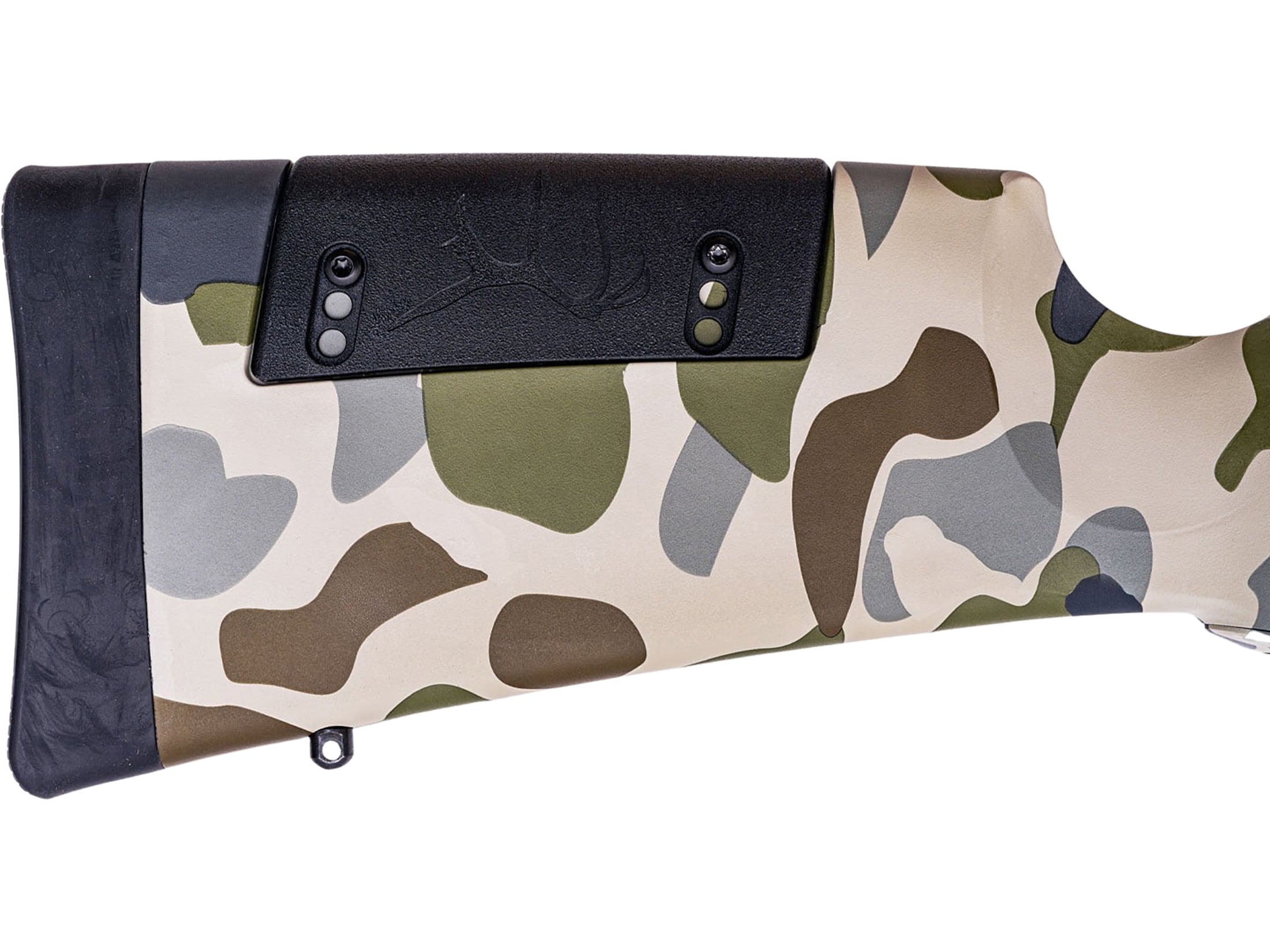 Weatherby 307 Hush - Thumbnail 5