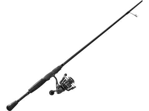 blacktip stealth spinning combo PENN 10' Pursuit IV 2-Piece Fishing Rod and Reel Surf Combos & SpiderWire Stealth Superline, Moss Green, 50lb reverse Carbon fiber/PTFE drag system Lew's Team Lew's Custom Black