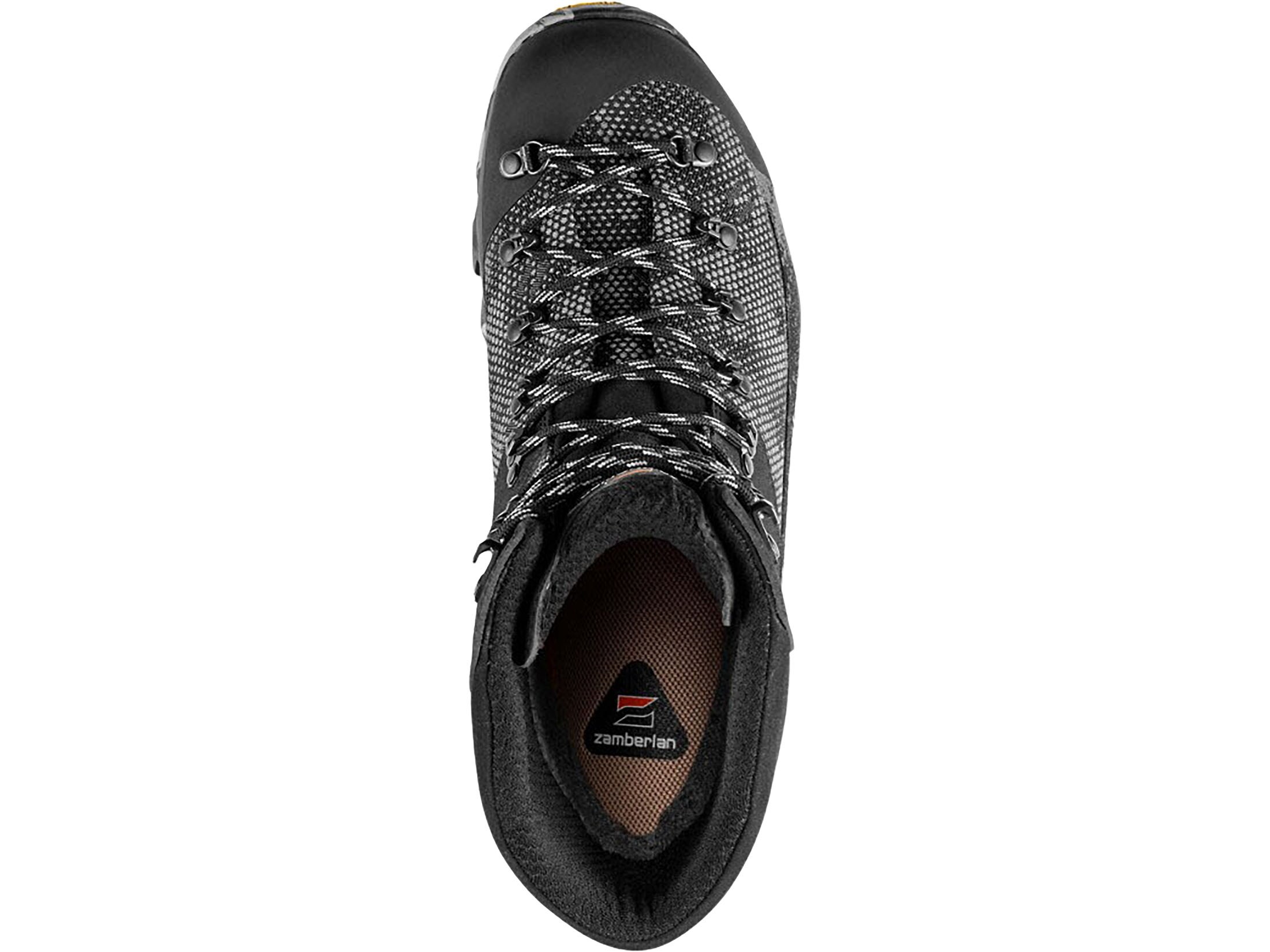 Zamberlan Men's ADAK 10 GTX RR Waterproof Hunting Boots