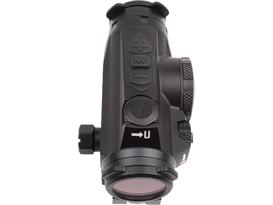 【実物】Sig Sauer Romeo 4T　BK SIG Sauer Romeo 4T 1x20mm Red Dot Sight + Free Shipping