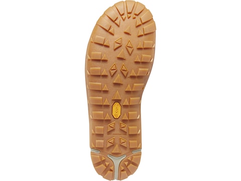 Danner Lost Coast Clogs Suede Kangaroo Men display picture 1