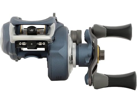 baitcaster reels with flipping switch Ardent Arrow Reel the P2 Super Pinion bearing supported pinion gear provides precise alignment and solid stability Using a baitcasting reel with