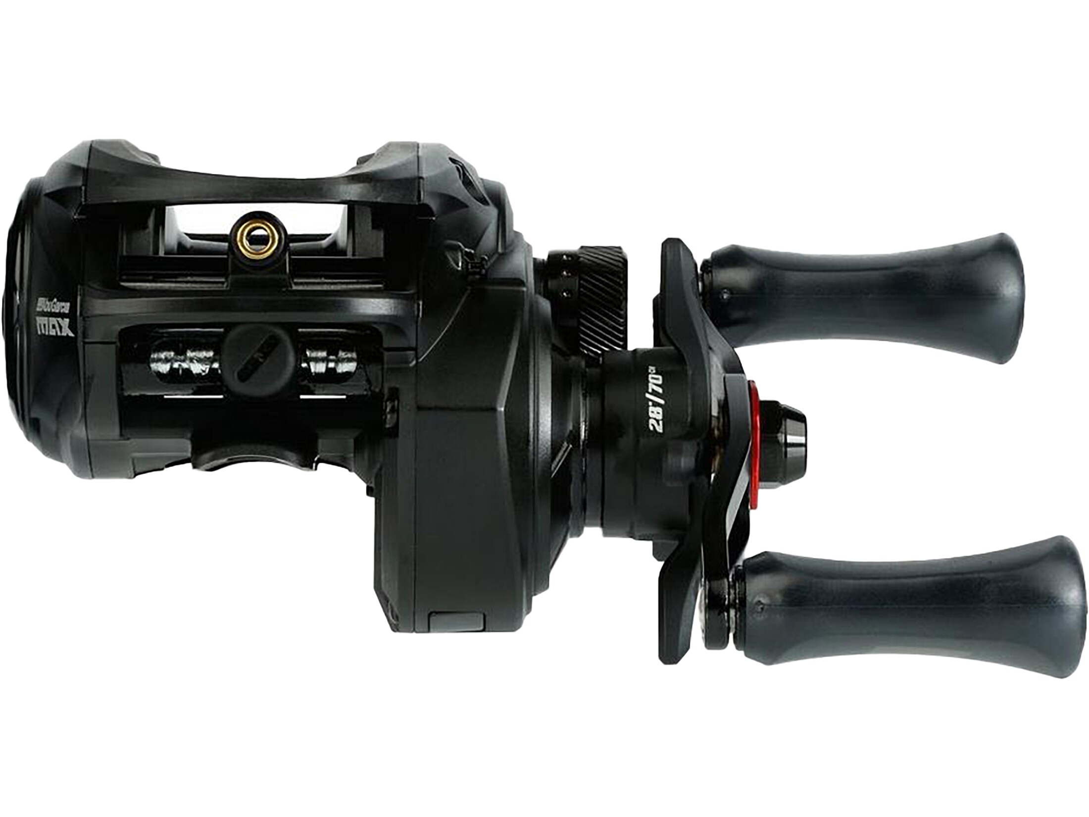 Abu Garcia Max 5 SX Baitcast Reel LH 6.8:1