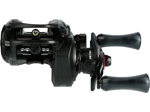 baitcasting quantum ql 550 reel esquematic Vintage Quantum Lite QL 550 Baitcasting Reel Right-Handed