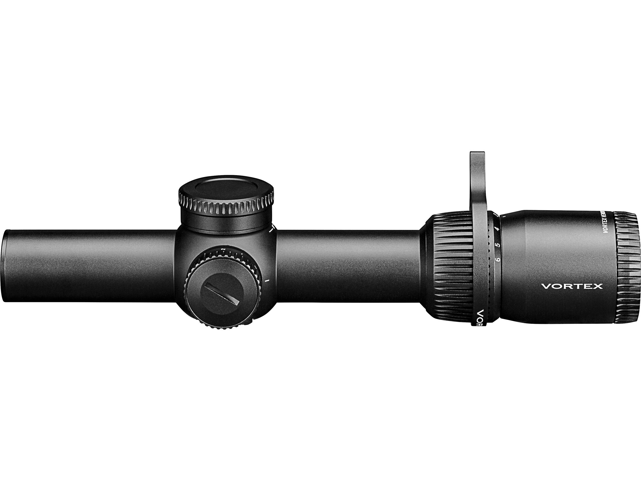 Vortex Optics Venom Rifle Scope 1-6x 24mm Illuminated AR-BDC3 Reticle