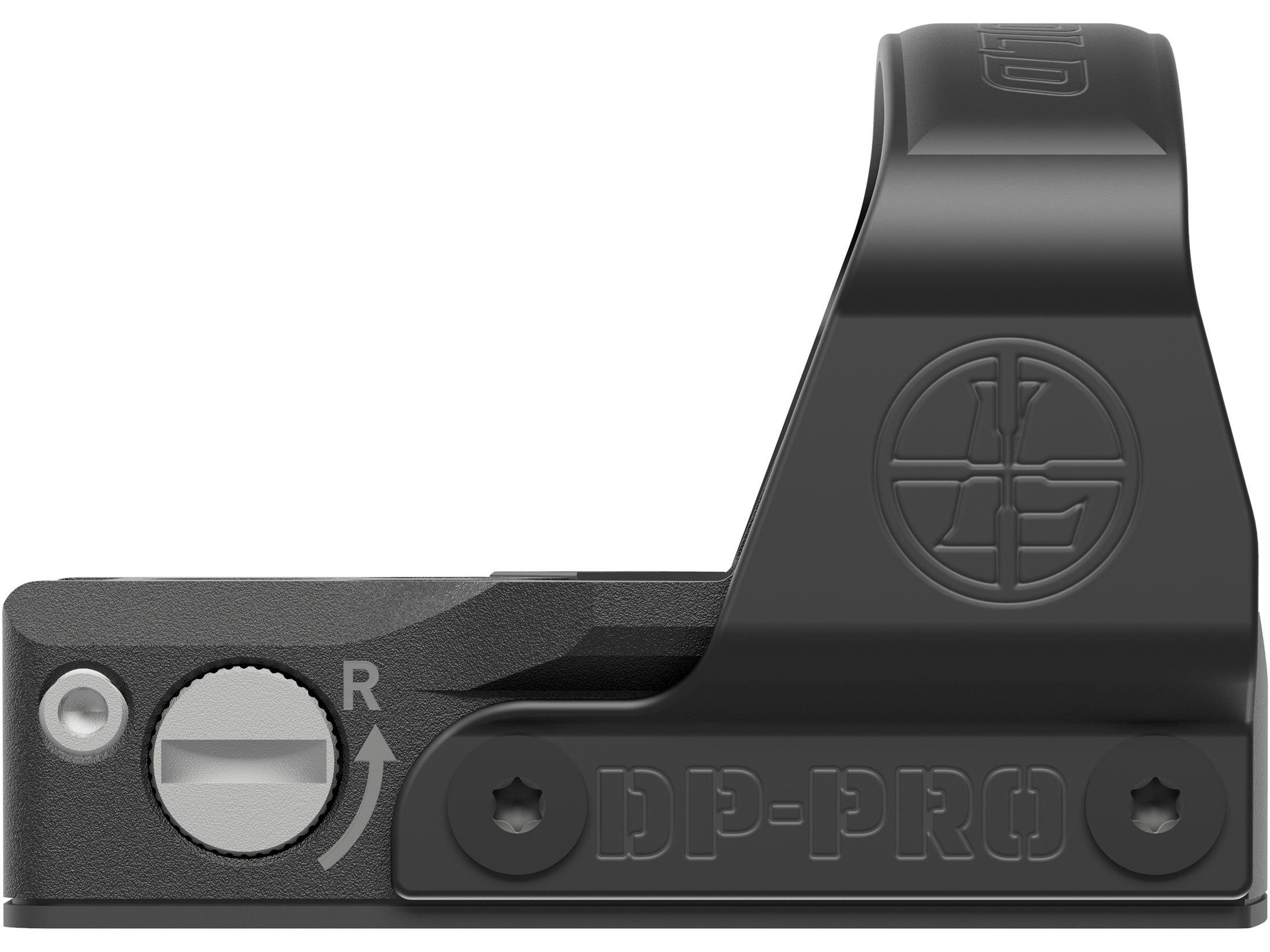 Amazon.com : Leupold DeltaPoint Pro Red Dot Sight, 2.5 MOA