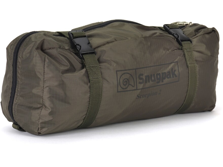 Snugpak Scorpion 3 IX 3 Person Backpacking Tent