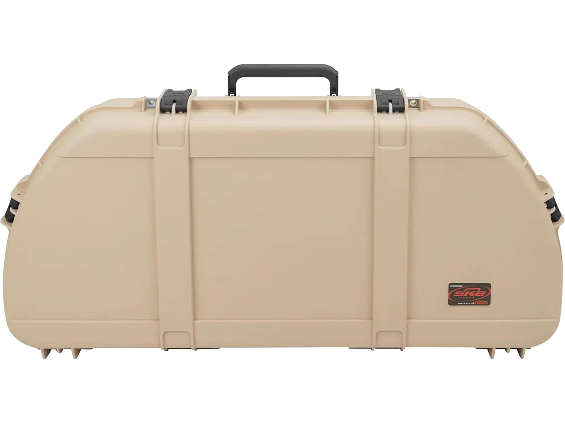 SKB iSeries Shaped Bow Case