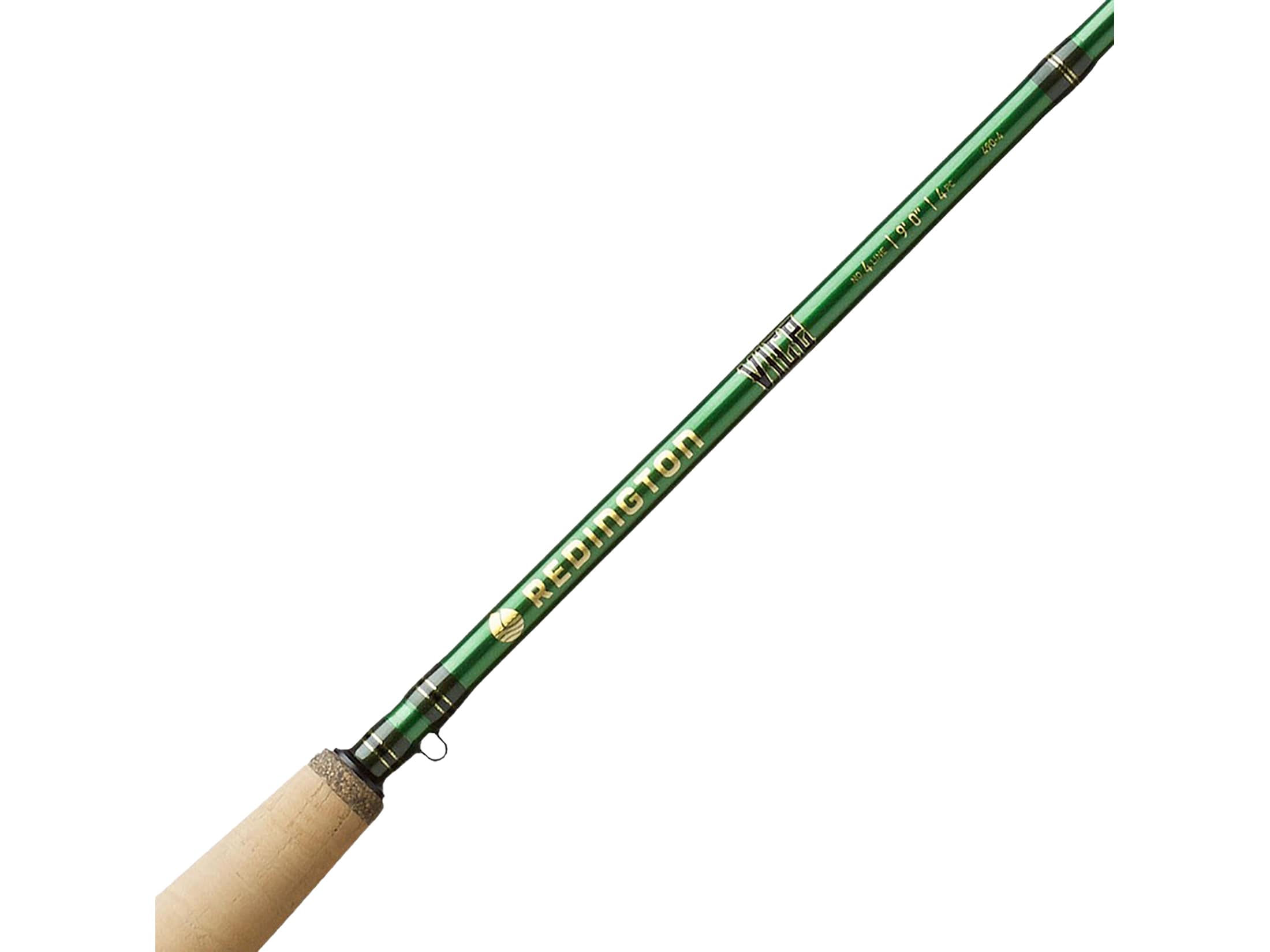 Redington Vice Fly Outfit 5wt 9' 4Pc