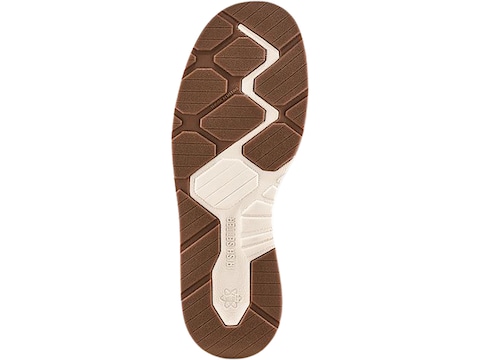 Irish Setter Kasson Slip-On Aluminum Safety Toe Oxfords  display picture 2