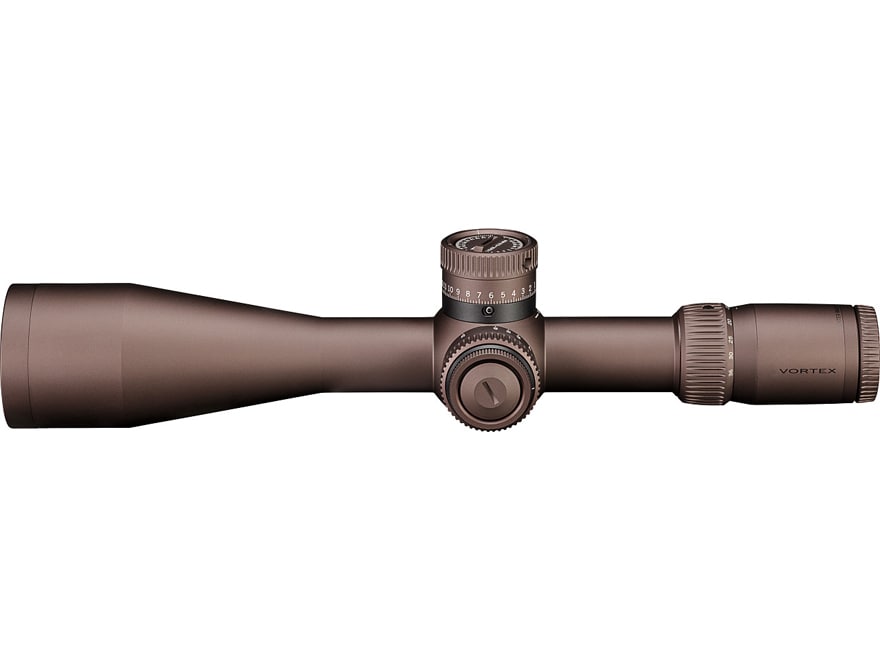 Vortex Optics Razor HD Gen 3 Rifle Scope | MidwayUSA