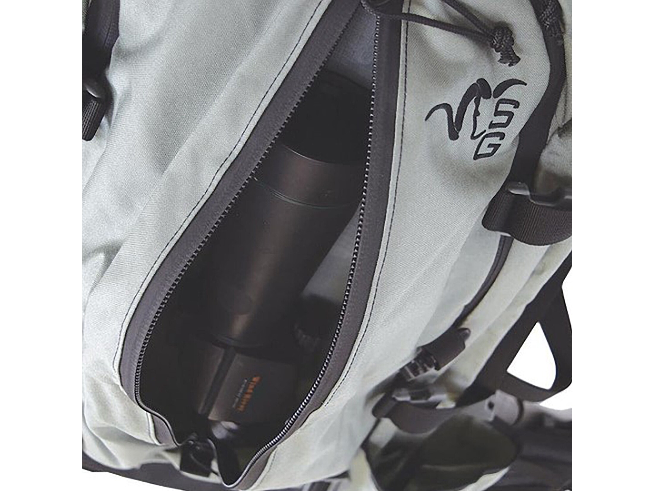 Stone Glacier Sky 5900 Backpack Tan Medium Xcurve Frame