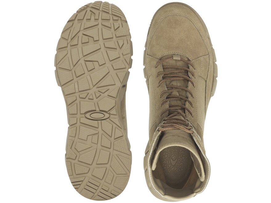 oakley light assault 2 desert boot