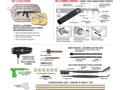 AR-15s Are Essential Gun Cleaning Mat – PewPewLife