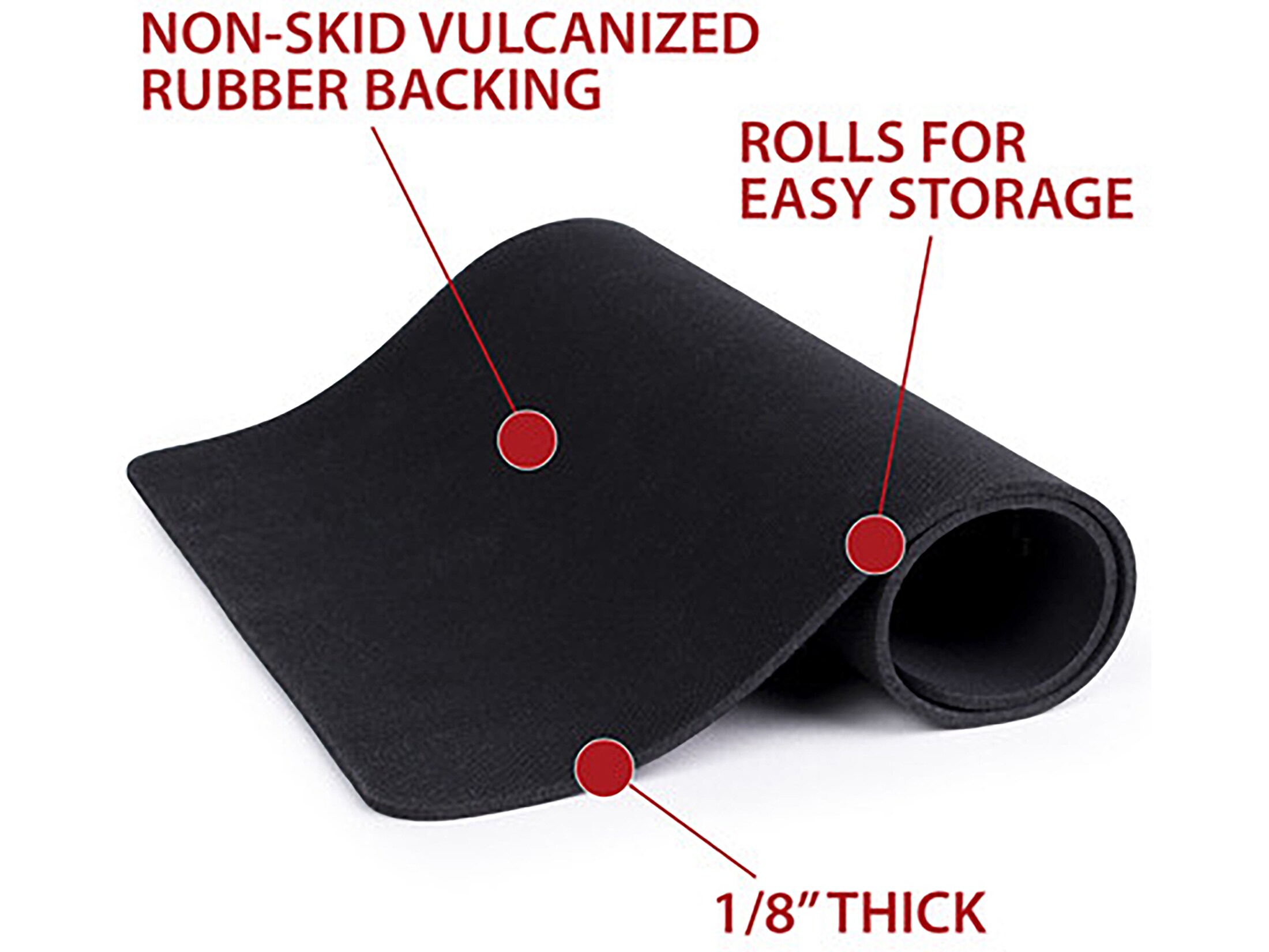 Tekmat Gun Cleaning Mat