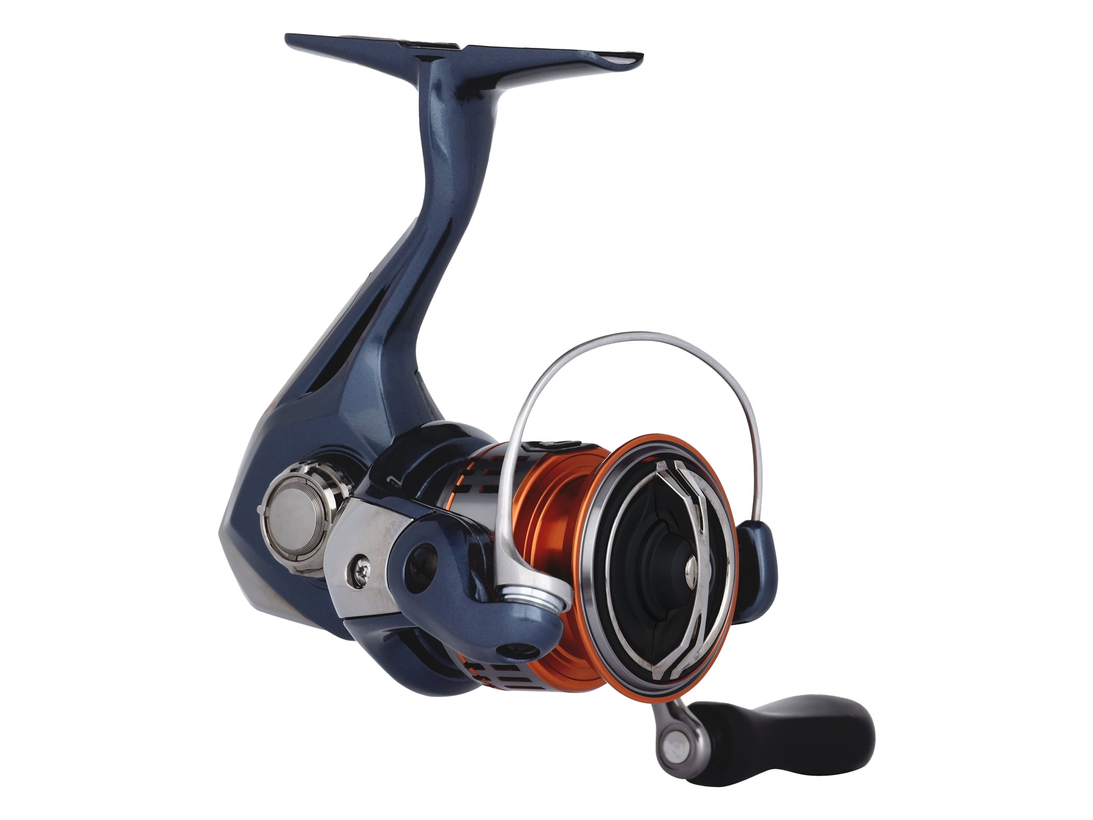 shimano 2500 sienna Shimano 19 Sienna 2500 Spinning Reel 2.5 Nylon Line Bass Eging Trout New
