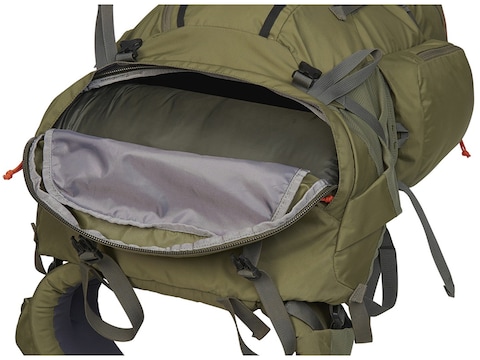 kelty coyote 65 pack 65L Backpack Blue 22611117TW Sportique Fully featured and re Kelty - Coyote 65 Backpack