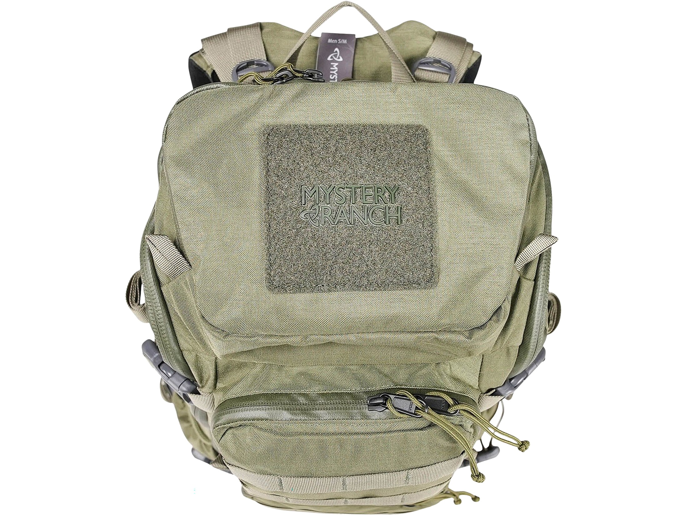 Mystery Ranch Blitz 30 Backpack Forest Large/XL
