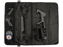 Kit de Pistola y Rifle Crosman Drifter Multi-Pump de Diabolos