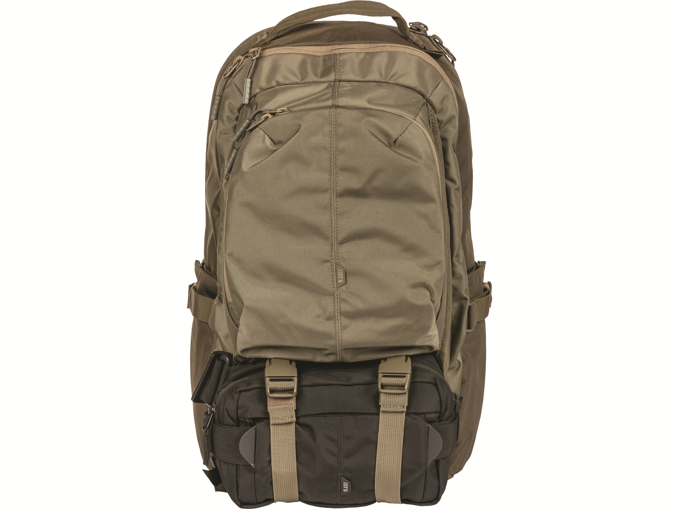 バッグ Medium Day Pack ワンフォークロージング 1111clothing ウエストポーチ メンズ