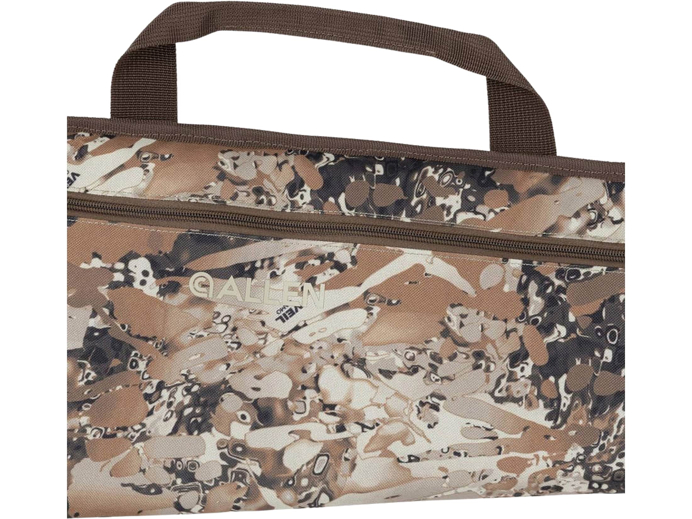 Allen Floating Shotgun Case 52 Veil Avayde Camo