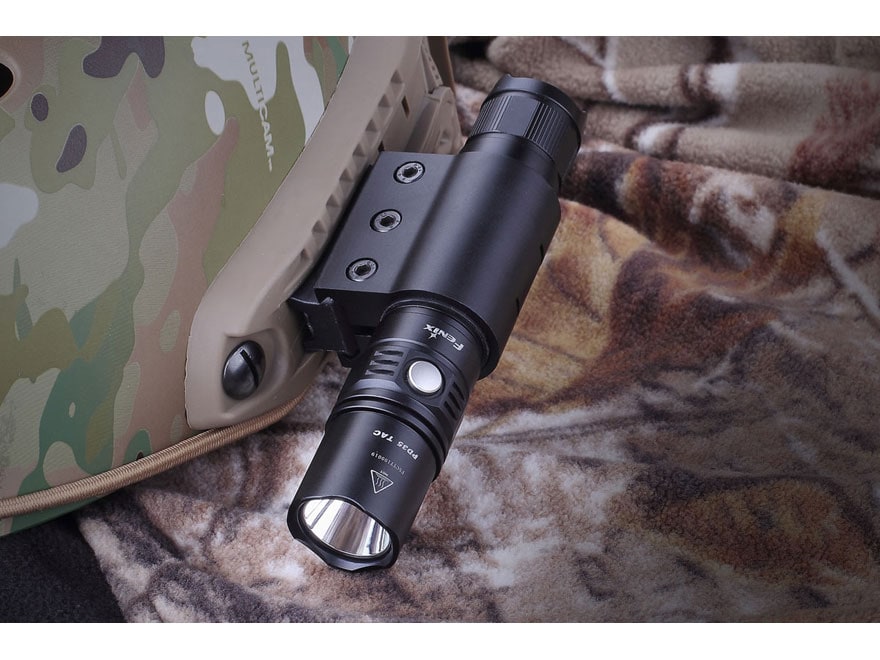 Fenix Pd35 Tac 1000 Lumen Flashlight Black Pd35tacbk for sale online 