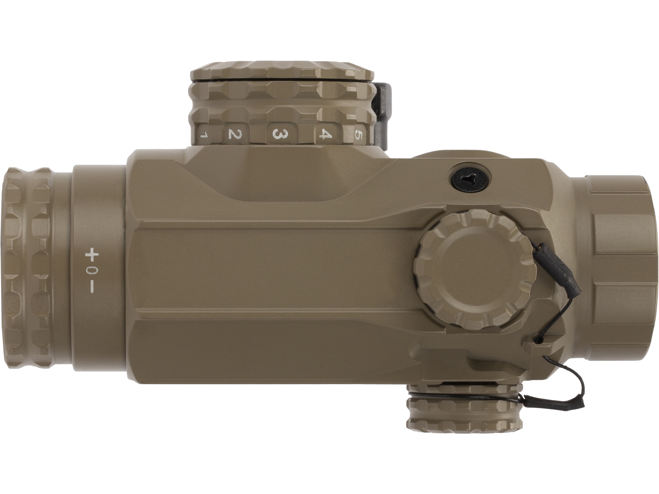 トイガン Primary Arms SLx 1x Micro Prism FDE PA-SLX-1XMP-CYCLOPS-FDE_01.jpg