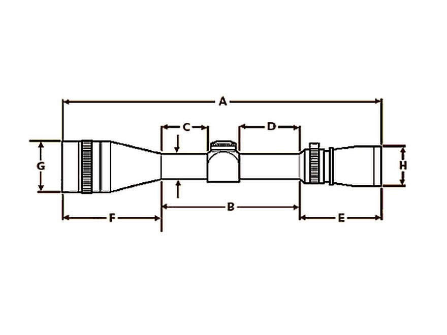 Leupold Mark 4 CQ/T Tactical Rifle Scope 1-3x 14mm Circle Dot Reticle