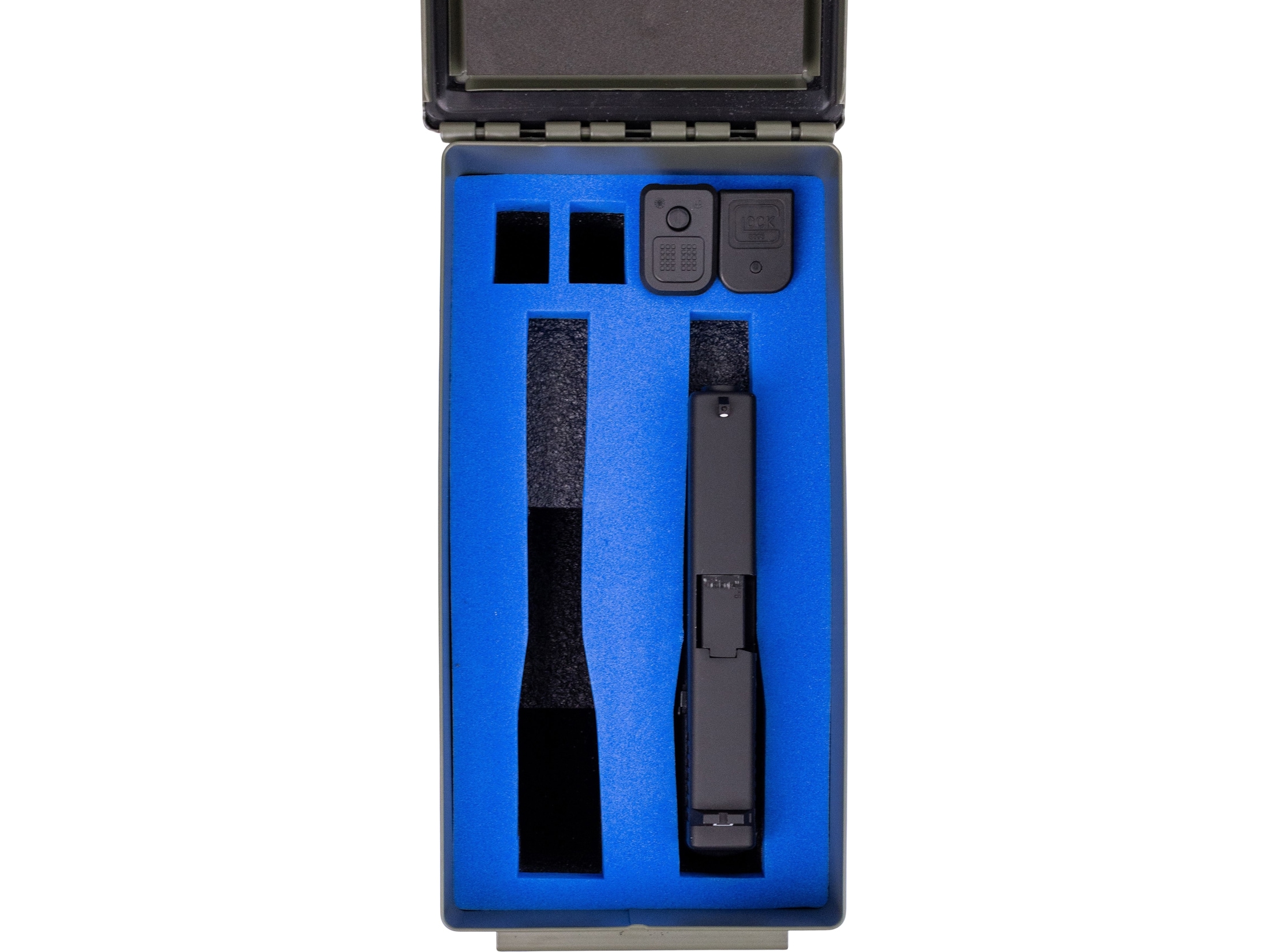 MidwayUSA Ammo Can Foam Pistol Insert