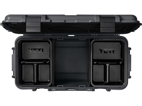 The Perfect “Snacklebox? Yeti's LoadOut GoBox 15 Gear Case - Fly