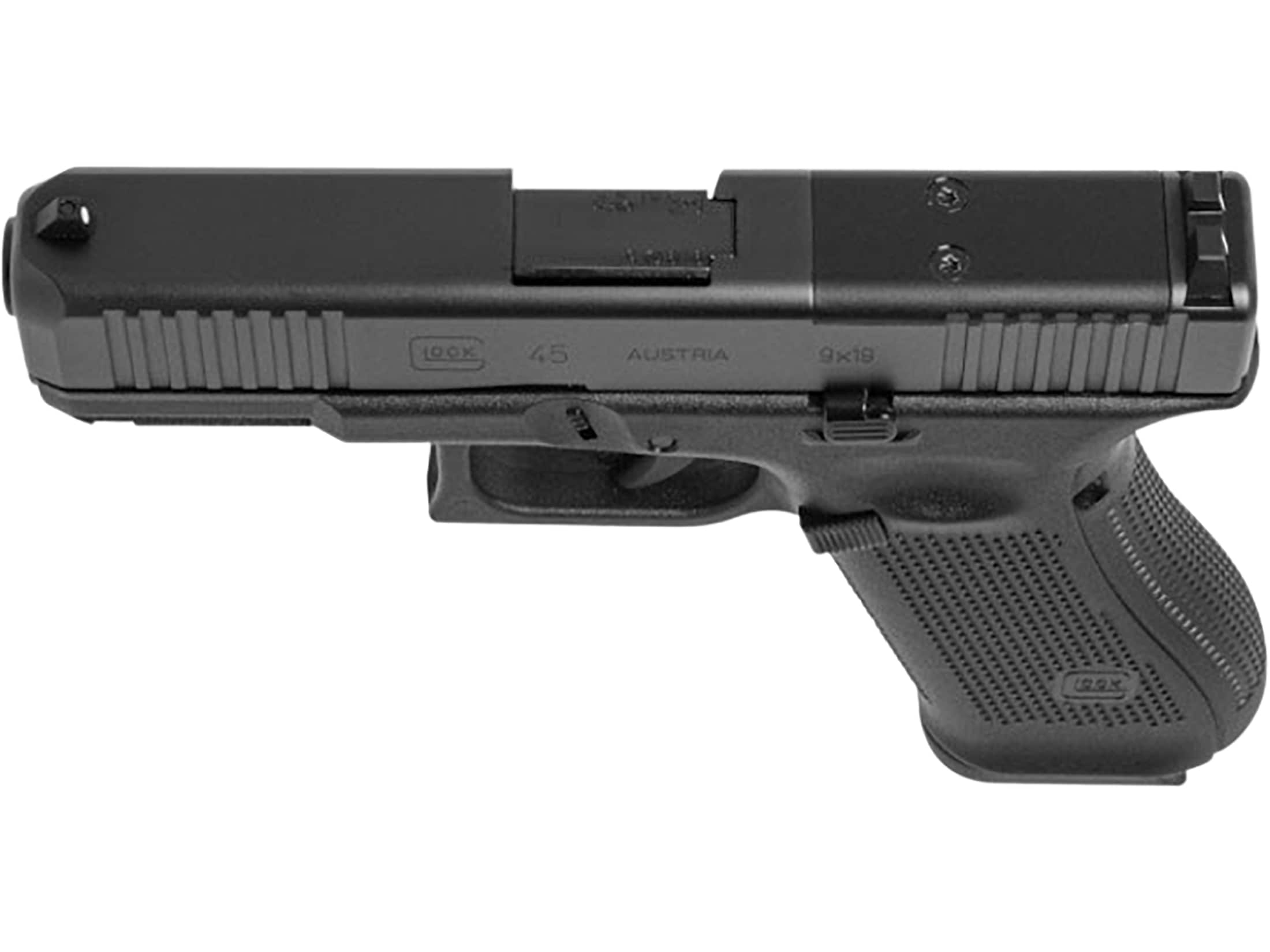 Glock G45 Gen 5 9mm Semi Auto Pistol