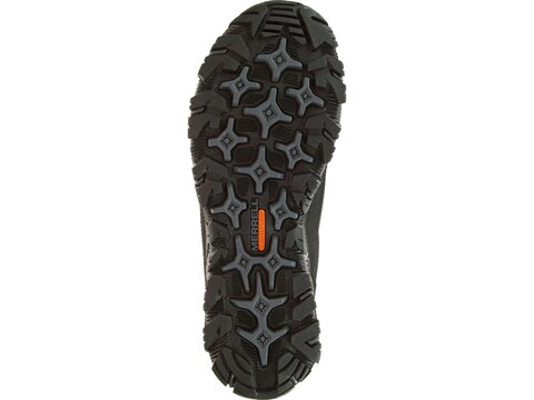 Merrell Polarand Rove 5 Waterproof 200 Gram Insulated Hiking 